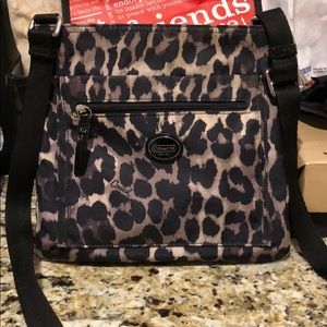 Coach Crossbody Bag